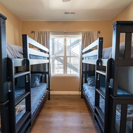 New Build - Walk-In 3Br Condo With Arcade Game - Free Attraction Tickets Included -- Fhg-207 Μπράνσον Εξωτερικό φωτογραφία
