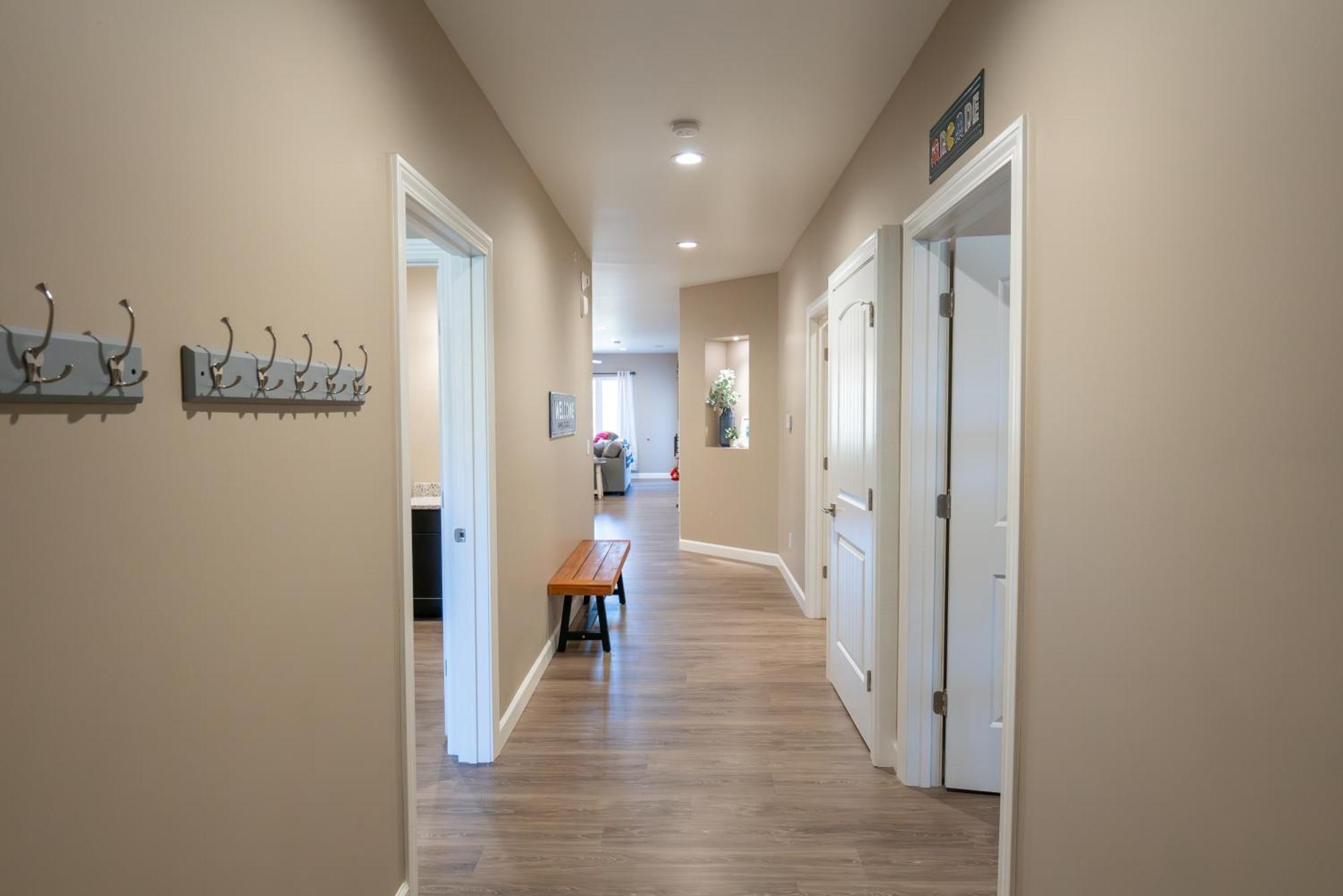 New Build - Walk-In 3Br Condo With Arcade Game - Free Attraction Tickets Included -- Fhg-207 Μπράνσον Εξωτερικό φωτογραφία
